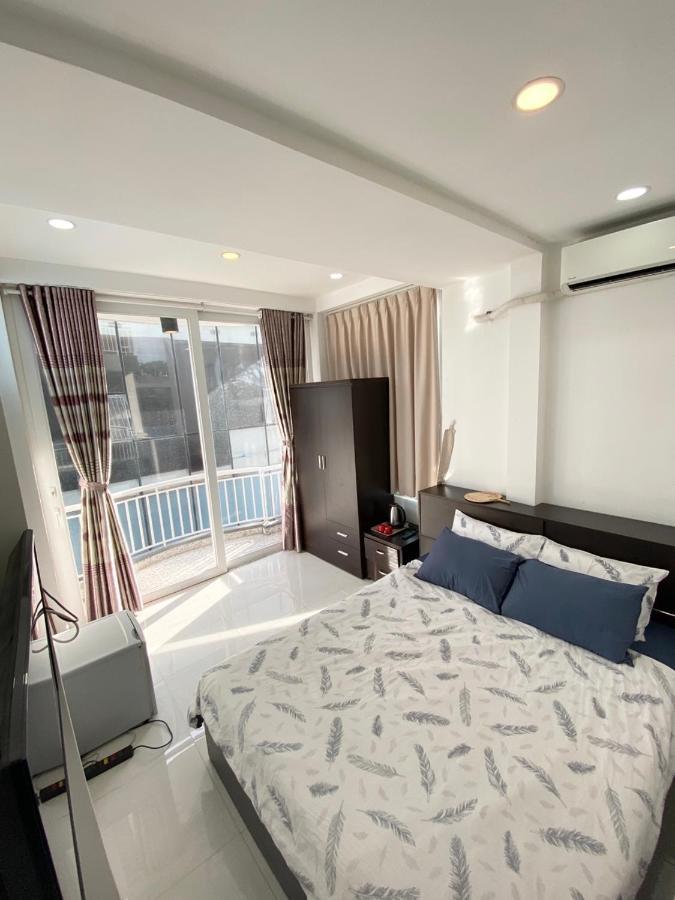 Dear Homie Hotel Ciudad Ho Chi Minh  Exterior foto