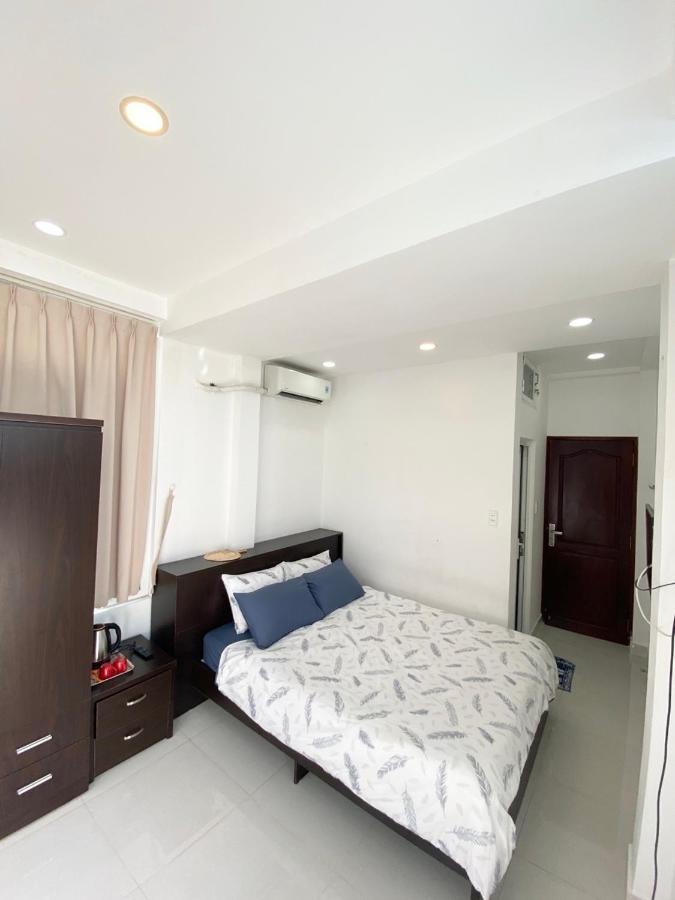 Dear Homie Hotel Ciudad Ho Chi Minh  Exterior foto